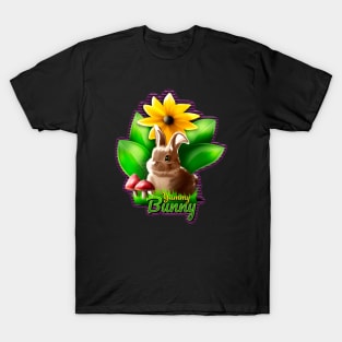 Yummy Bunny! T-Shirt